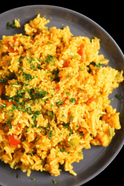 Mumbai’s Famous Tava Pulao recipe