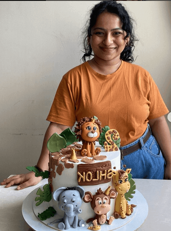 Juilee Desai is one of the Rising Food Content Creators from Mumbai in 2025