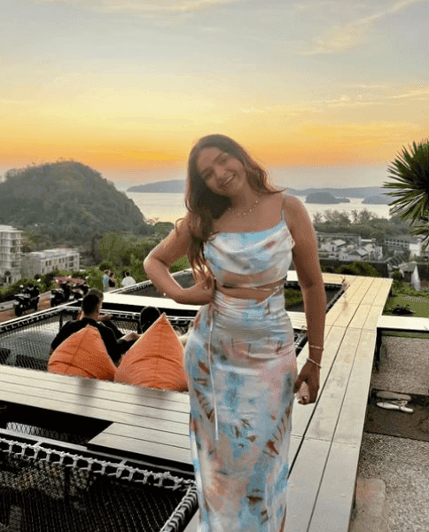Shreya Sanghvi is one of the Rising Food Content Creators from Mumbai in 2025