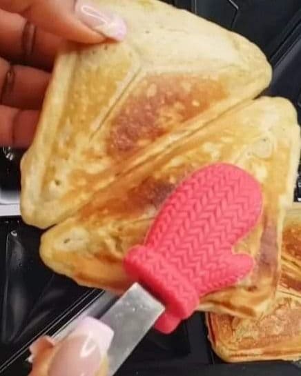 Banana Yogurt Toast(Nigerian style) recipe