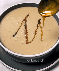 Atadwe Milk with a Twist recipe