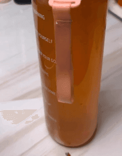 Healthy Green Tea Infusion recipe