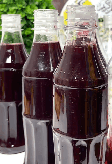 Sobolo (Zobo) Drink recipe