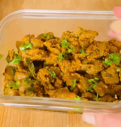 Padwal ki Sabji Without Tomato recipe