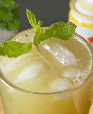 Aam Panna recipe