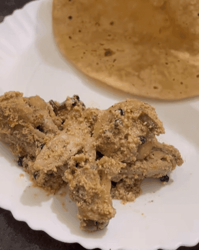 Pepper Chicken recipe