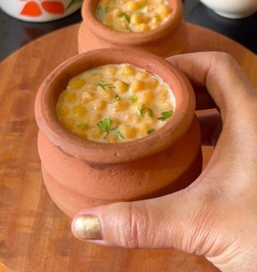 Tadka Boondi Raita recipe