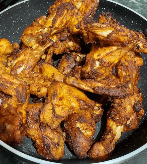 Chicken Tikka recipe
