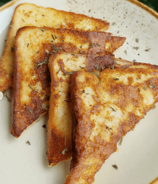 Simple Omelette recipe