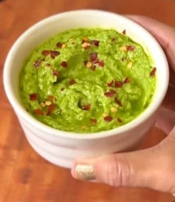 Avocado Mayo recipe