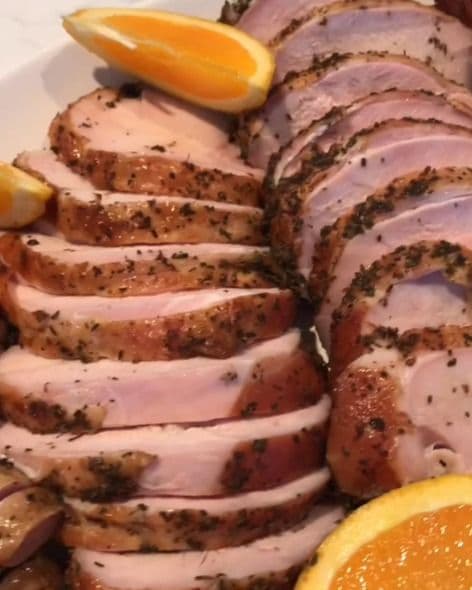 Best Thanksgiving Day Turkey recipe