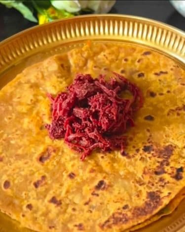 ABC Instant Achaar (Amla • Beetroot • Carrot) recipe