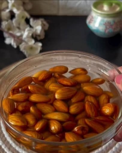3 Healthy Zero-Waste Recipes with Almonds recipe