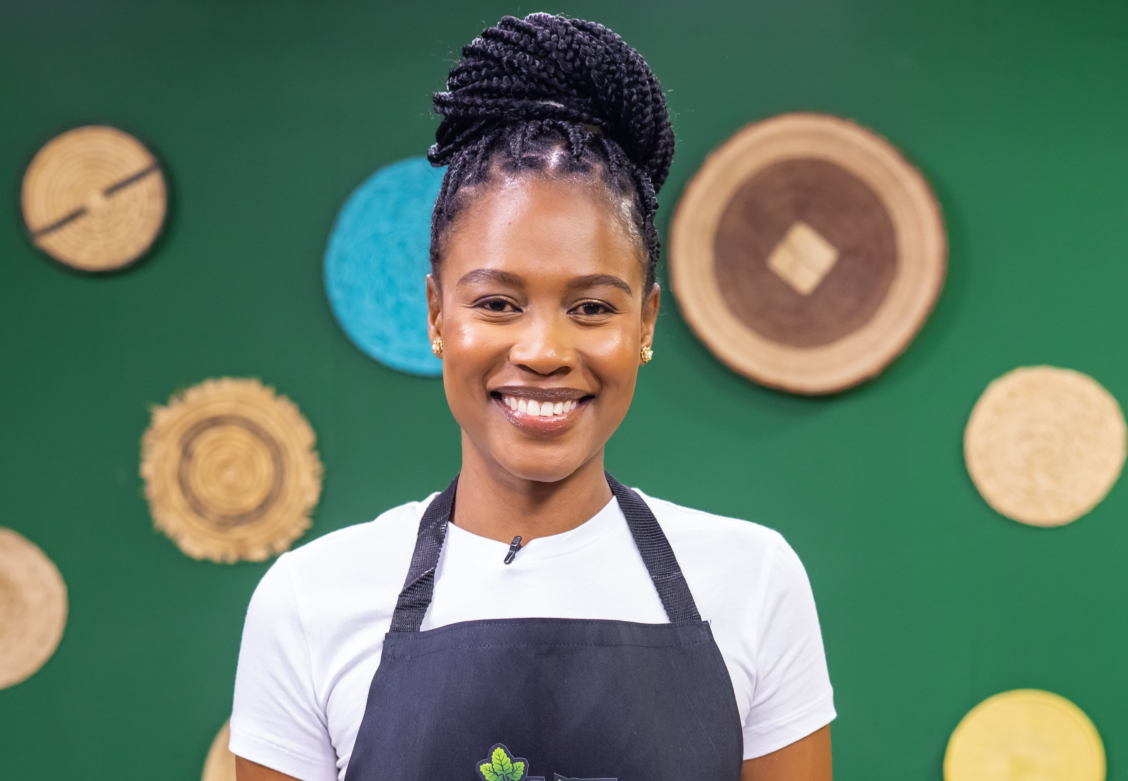 South Africa’s Rising Food Content Creator Boitumelo Montshioagae shares her journey