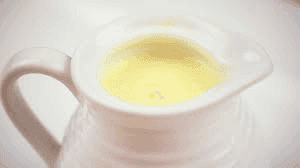 C03 : Vanilla Sauce recipe