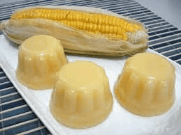 C04 : SWEET CORN PUDDING recipe