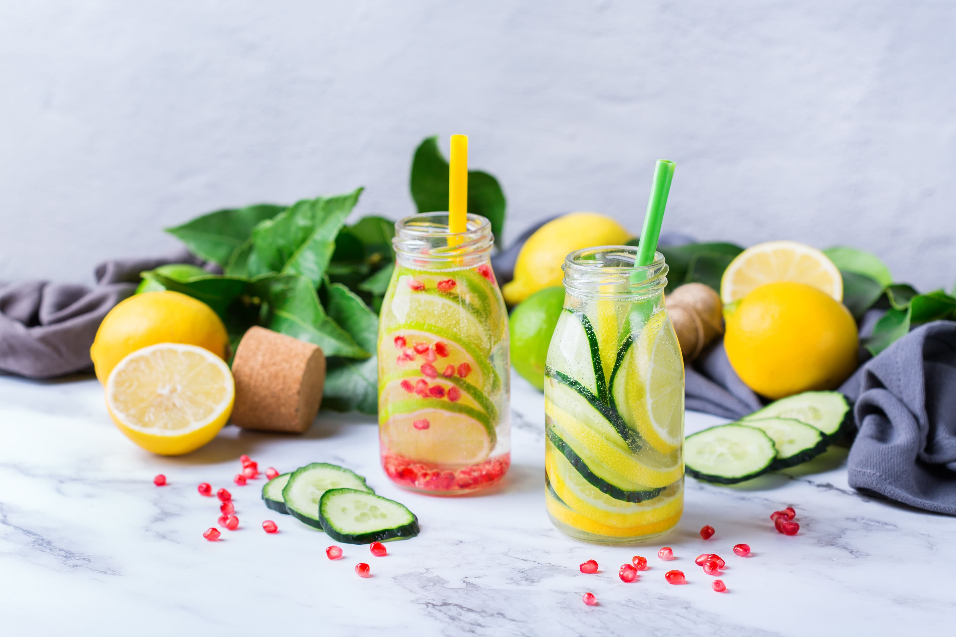 Top 10 Healthy Drinks for Every Health Goal in 2025