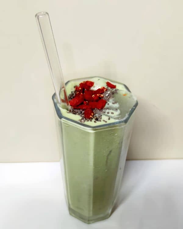 Avocado Smoothie recipe