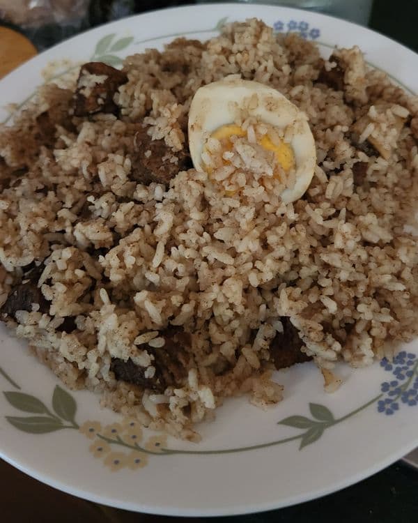 Beef Tehari Biryani ( cubed beef) recipe