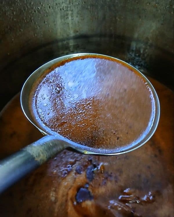 Chinese Master Stock: The Soul of Our Kitchen recipe