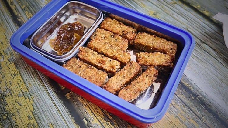 Poha and Oats Cutlets recipe