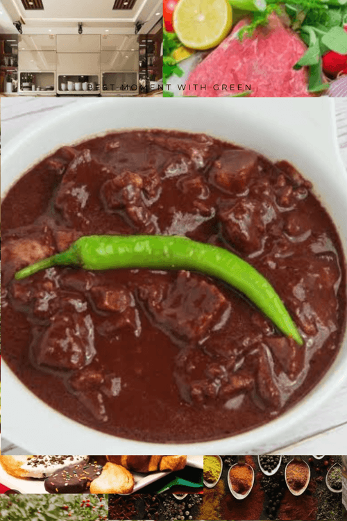 Dinuguan recipe