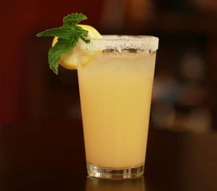 Cocktail & Mocktail recipe 2