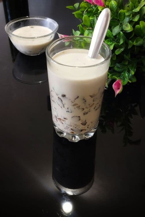 Coffee Jelly recipe
