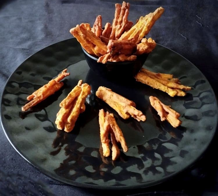 Thalassery Special Kozhi Kaal (Koyi kaal) recipe