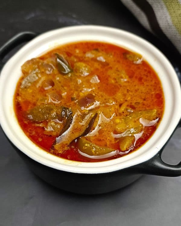 Capsicum Masala Curry| Bell Pepper Masala Curry| Capsicum Masala Curry For Rice recipe