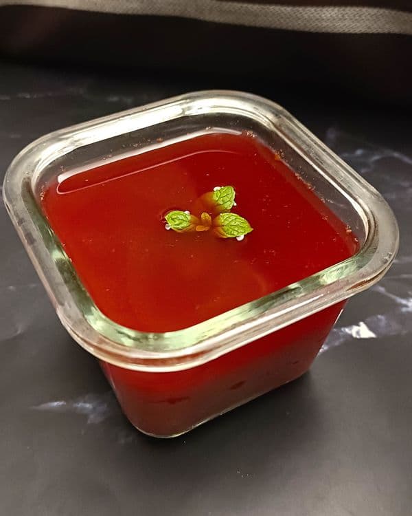 ABC Juice Recipe (Apple, Beetroot, Carrot) – Detox Power Drink recipe