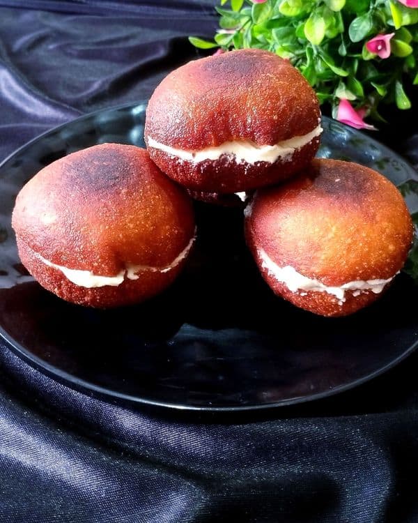 Easy Butter Bun Recipe recipe