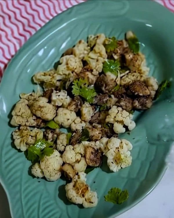 Easy and Healthy Salad recipe