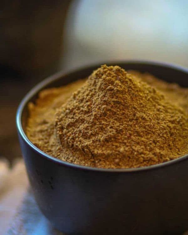 Bengali Bhaja Masala recipe