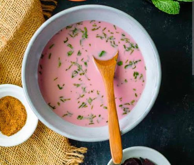 Konkani Style Solkadhi recipe