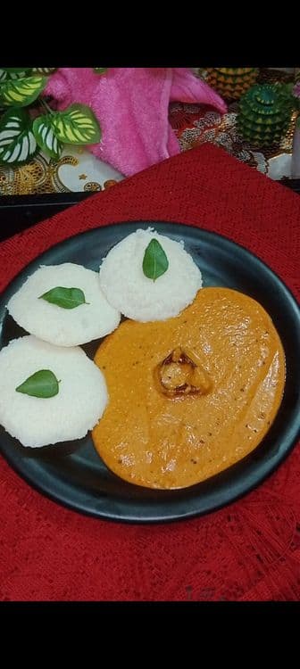 Toor Dal Ki Chutney recipe