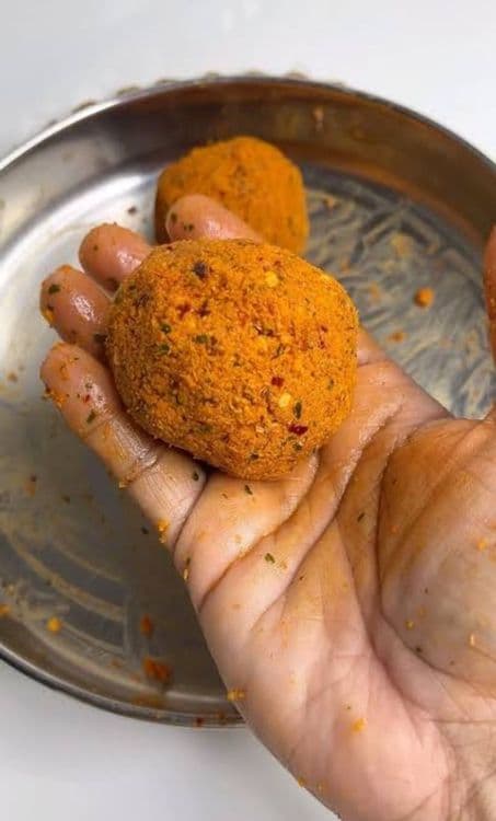 Katta thenga chammanthi recipe