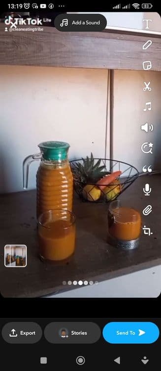 Weight Loss Juice recipe