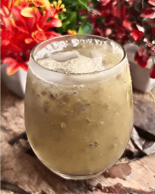 Katira Shikanji recipe