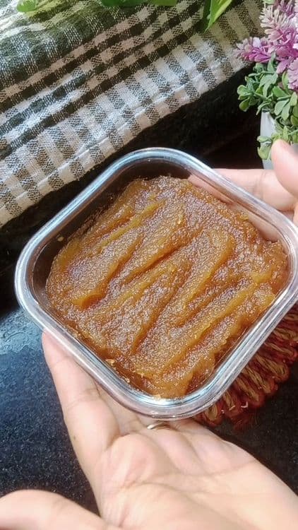 Amla Jam | Indian Gooseberry Jam recipe