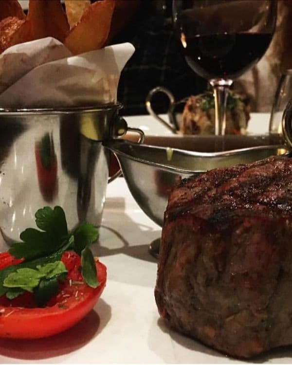 Chipotle Chicken Salad Bowl recipe