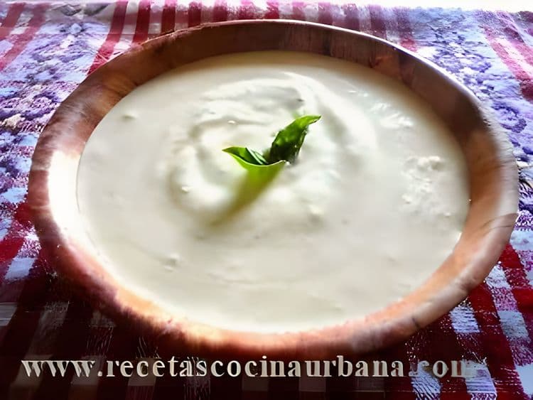 Garlic Spread recipe