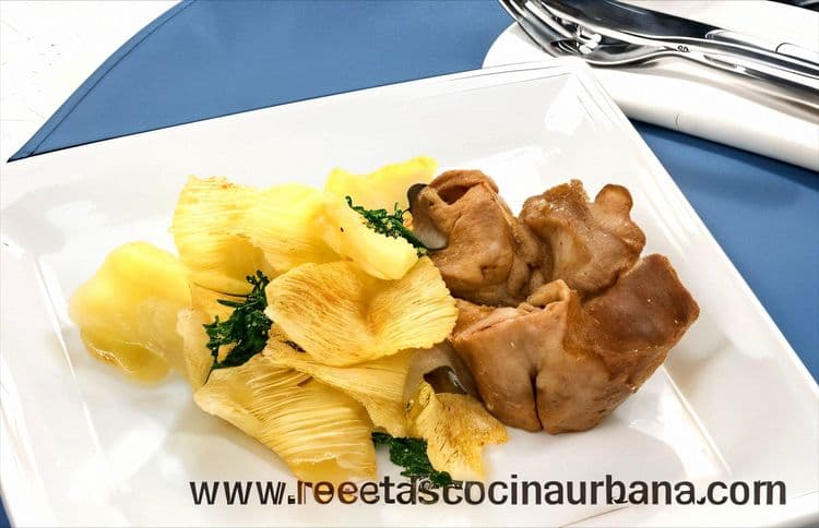 Fried Chicken recipe