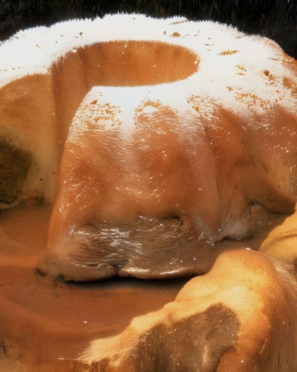 German Cake Recipe recipe