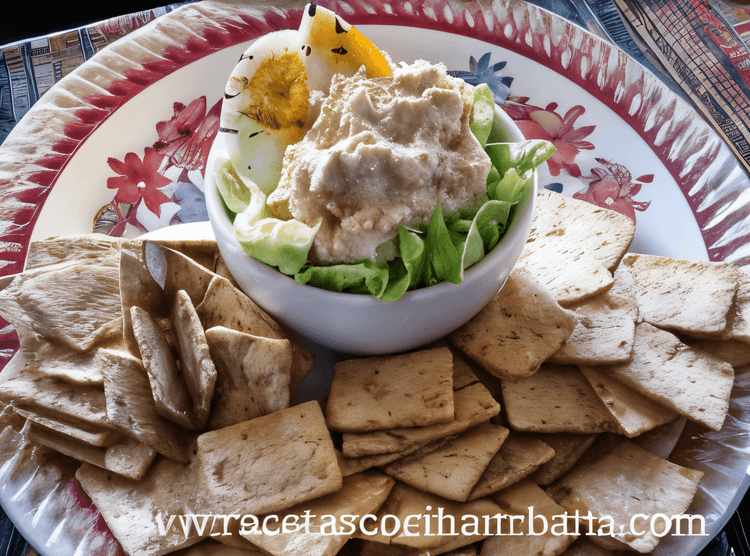 Tuna Pâté recipe