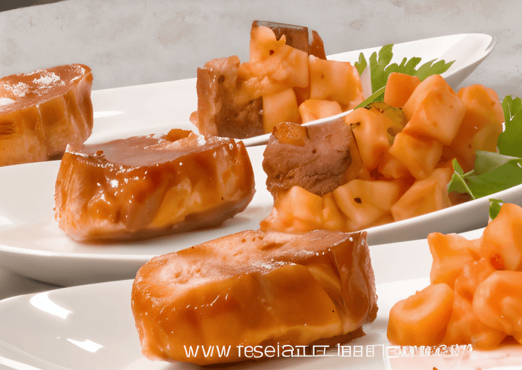 Pork Medallions with Swiss-Style Potatoes recipe