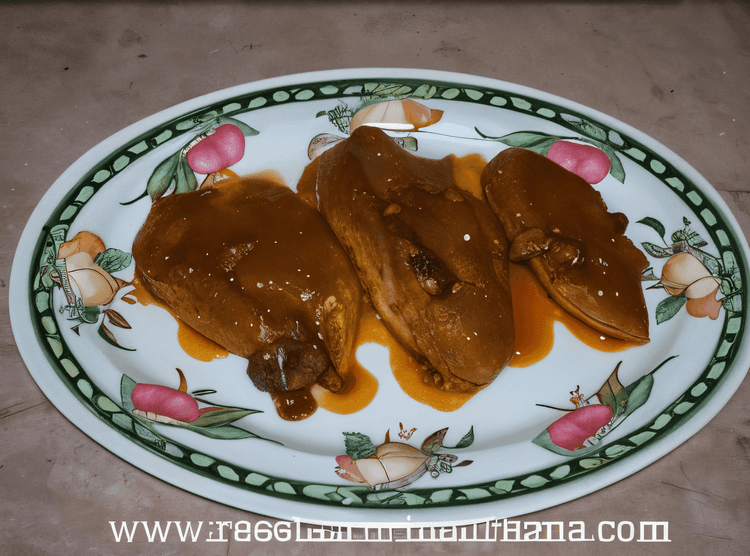 Chicken Breasts in Wine recipe