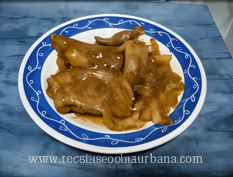 Beef Liver with Onion recipe
