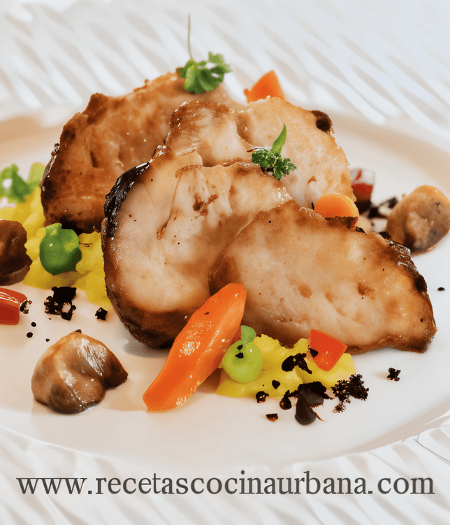 Sautéed Sweetbreads recipe