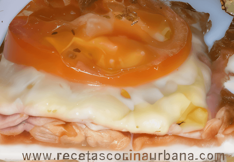 Napolitana Chicken Breasts recipe